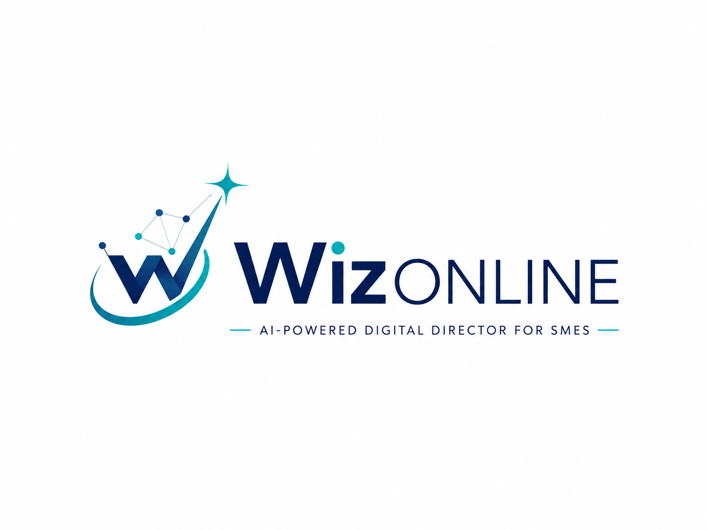 WizONLINE — AI-powered Digital Director
